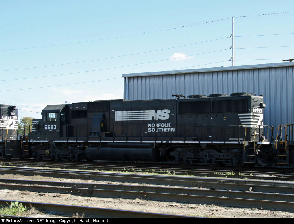 NS 6583